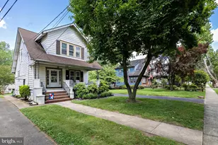 129 Kendall Blvd, Oaklyn, NJ 08107 - Photo 4