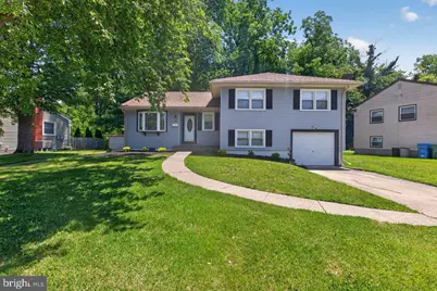 103 Kenwood Drive, Cherry Hill, NJ 08034 - Photo 1