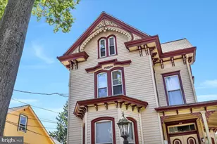 16 Lincoln Ave, Haddonfield, NJ 08033 - Photo 2
