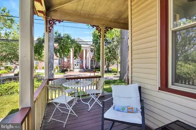 16 Lincoln Avenue #4, Haddonfield, NJ 08033 - Photo 8
