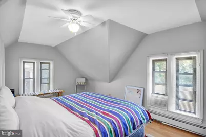 16 Lincoln Avenue #4, Haddonfield, NJ 08033 - Photo 20
