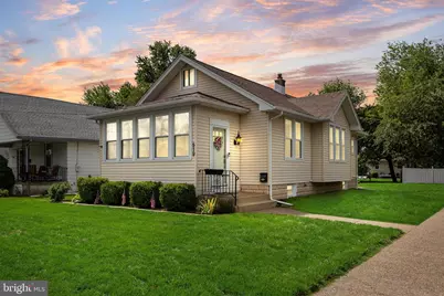 519 First Avenue, Bellmawr, NJ 08031 - Photo 1