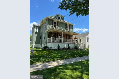415 Kendall Boulevard, Oaklyn, NJ 08107 - Photo 4