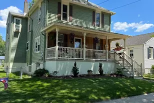 415 Kendall Blvd, Oaklyn, NJ 08107 - Photo 4