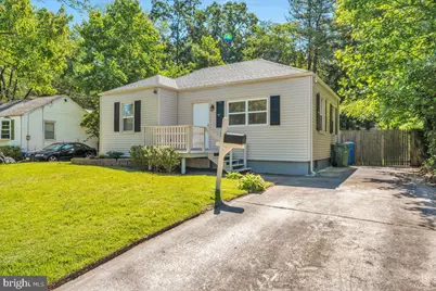 132 Edison Road, Cherry Hill, NJ 08034 - Photo 2