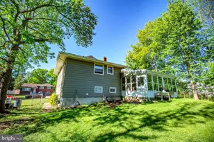 407 Kingston Dr, Cherry Hill, NJ 08034 - Photo 4