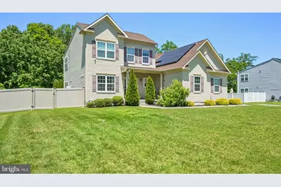 114 Summer Lea Drive, Sicklerville, NJ 08081 - Photo 4