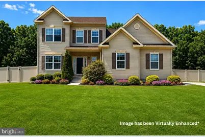 114 Summer Lea Drive, Sicklerville, NJ 08081 - Photo 2