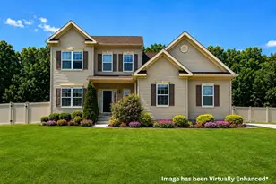 114 Summer Lea Dr, Sicklerville, NJ 08081 - Photo 2
