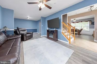 701 Tanglewood Drive, Sicklerville, NJ 08081 - Photo 4