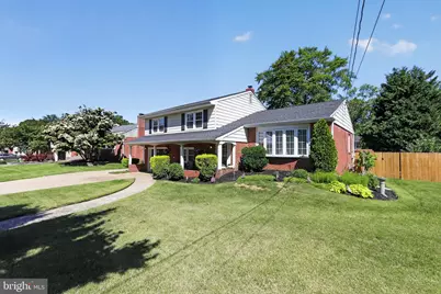 351 Stratford Avenue, Haddon Township, NJ 08108 - Photo 2