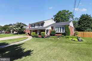 351 Stratford Ave, Haddon Township, NJ 08108 - Photo 2