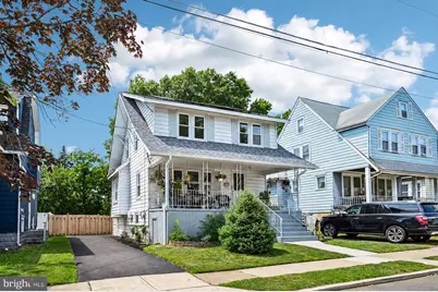 5 Ogden Avenue, Collingswood, NJ 08108 - Photo 4
