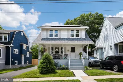 5 Ogden Avenue, Collingswood, NJ 08108 - Photo 1