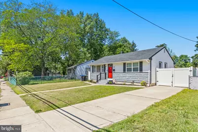 50 W Park Avenue, Lindenwold, NJ 08021 - Photo 4