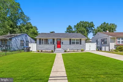 50 W Park Avenue, Lindenwold, NJ 08021 - Photo 2