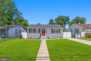 50 W Park Ave, Lindenwold, NJ 08021 - Photo 2