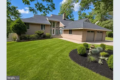 13 Rollingwood Drive, Voorhees, NJ 08043 - Photo 1