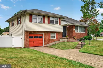 528 Lee Ann Road, Cherry Hill, NJ 08034 - Photo 2