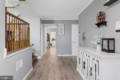 252 Sandringham Road, Cherry Hill, NJ 08003 - Photo 4