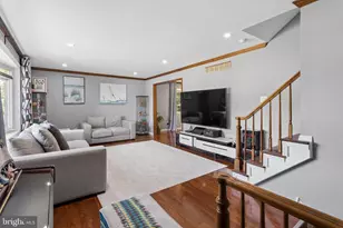 252 Sandringham Rd, Cherry Hill, NJ 08003 - Photo 6