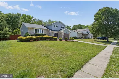 252 Sandringham Road, Cherry Hill, NJ 08003 - Photo 2