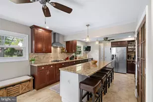 47 Plymouth Dr, Cherry Hill, NJ 08034 - Photo 6