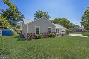 117 Beloit Ave, Audubon, NJ 08106 - Photo 2