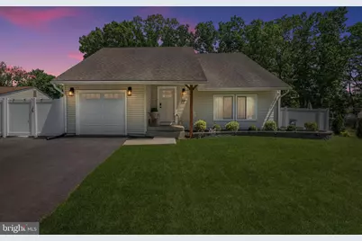 10 Edgeview Lane, Sicklerville, NJ 08081 - Photo 1