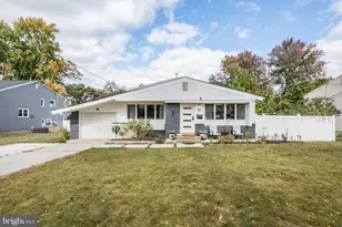 325 Juniper Dr, Cherry Hill, NJ 08003 - Photo 1