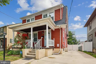 4668 Roosevelt Avenue, Pennsauken, NJ 08109 - Photo 2