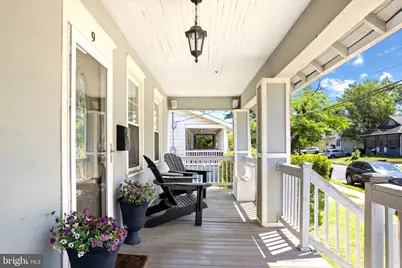 9 E Park Avenue, Haddon Township, NJ 08107 - Photo 4
