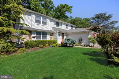 1024 Bobwhite Drive, Cherry Hill, NJ 08003 - Photo 2