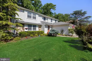1024 Bobwhite Dr, Cherry Hill, NJ 08003 - Photo 2