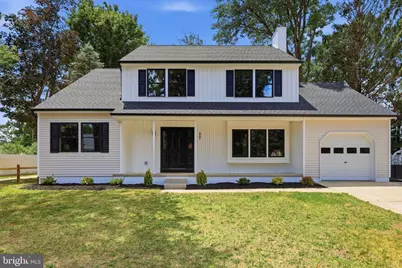17 Crestwood Avenue, Gloucester Township, NJ 08012 - Photo 1