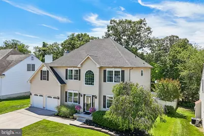 3 Morgan Hill Court, Gloucester Township, NJ 08012 - Photo 52