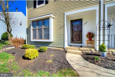 708 Kings Croft, Cherry Hill, NJ 08034 - Photo 2