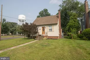 35 W Holly Ave, Oaklyn, NJ 08107 - Photo 1