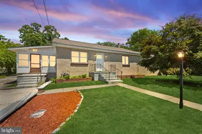 31 E 3rd Avenue, Pine Hill, NJ 08021 - Photo 1