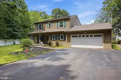 202 Petitt Avenue, Cherry Hill, NJ 08002 - Photo 4