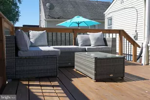 16 Cleveland Ave, Mount Ephraim, NJ 08059 - Photo 10
