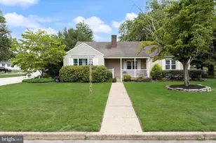 125 Rhode Island Ave, Cherry Hill, NJ 08002 - Photo 2