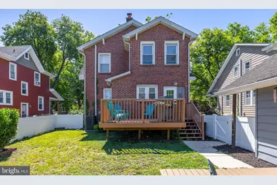 225 Park Place, Audubon, NJ 08106 - Photo 24