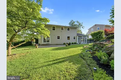 117 Belle Arbor Drive, Cherry Hill, NJ 08034 - Photo 44