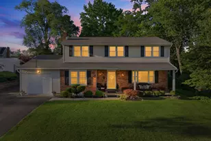 117 Belle Arbor Dr, Cherry Hill, NJ 08034 - Photo 1