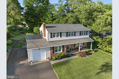 117 Belle Arbor Drive, Cherry Hill, NJ 08034 - Photo 2
