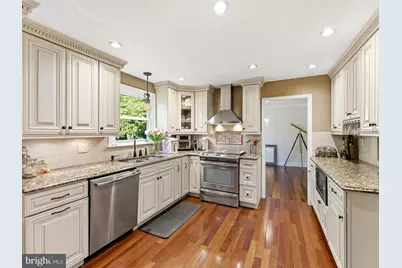 117 Belle Arbor Drive, Cherry Hill, NJ 08034 - Photo 6