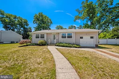376 Cleveland Avenue, Berlin, NJ 08091 - Photo 1