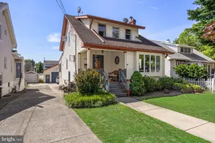 6714 Rogers, Pennsauken, NJ 08109 - Photo 2