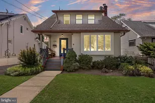 6714 Rogers, Pennsauken, NJ 08109 - Photo 1